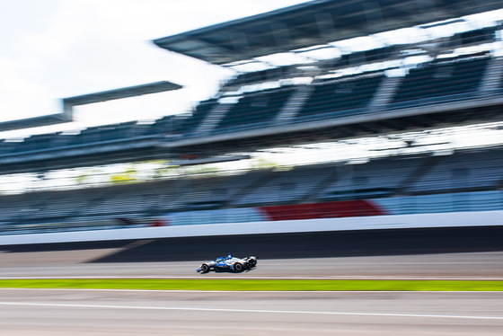 Spacesuit Collections Photo ID 204313, Kenneth Midgett, 104th Running of the Indianapolis 500, United States, 13/08/2020 14:38:55