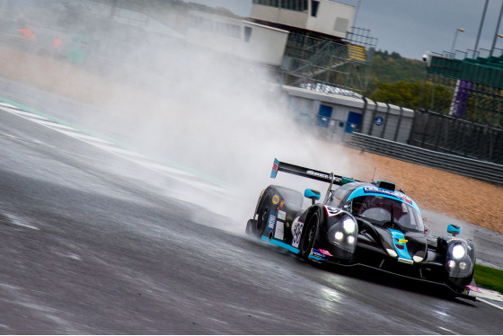 Spacesuit Collections Photo ID 102289, Nic Redhead, LMP3 Cup Silverstone, UK, 13/10/2018 09:32:51