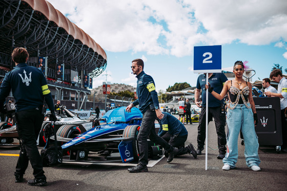 Spacesuit Collections Photo ID 522262, Adam Pigott, Mexico City ePrix, Mexico, 11/01/2025 13:30:13