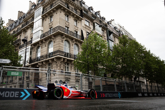 Spacesuit Collections Photo ID 141561, Shivraj Gohil, Paris ePrix, France, 27/04/2019 07:43:52