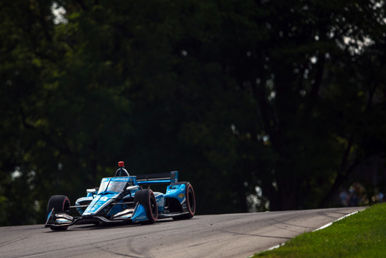 Spacesuit Collections Photo ID 212103, Al Arena, Honda Indy 200 at Mid-Ohio, United States, 13/09/2020 14:18:46