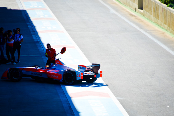 Spacesuit Collections Photo ID 4375, Marta Rovatti Studihrad, Marrakesh ePrix, Morocco, 12/11/2016 10:45:52