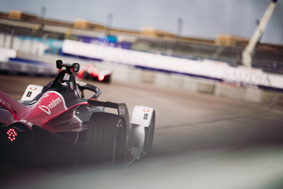 Spacesuit Collections Photo ID 263630, Shiv Gohil, Berlin ePrix, Germany, 14/08/2021 08:17:55