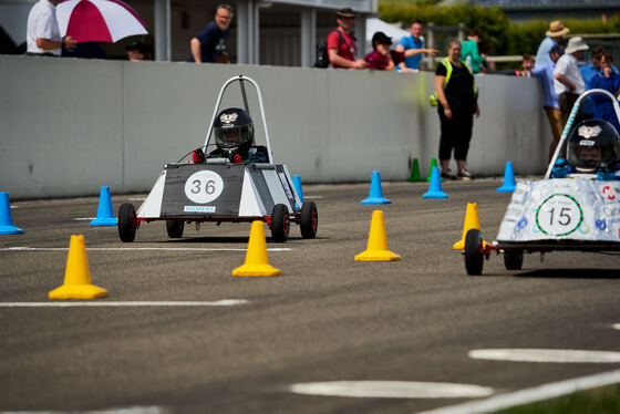 Spacesuit Collections Photo ID 405413, James Lynch, Gathering of Goblins, UK, 09/07/2023 14:17:43