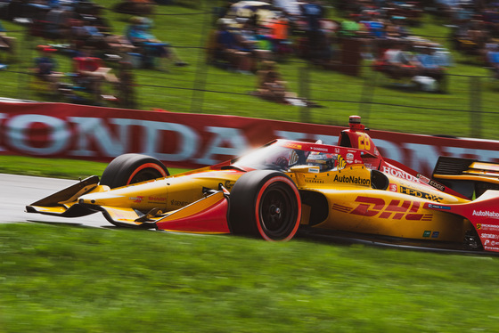 Spacesuit Collections Photo ID 212360, Taylor Robbins, Honda Indy 200 at Mid-Ohio, United States, 13/09/2020 10:34:08