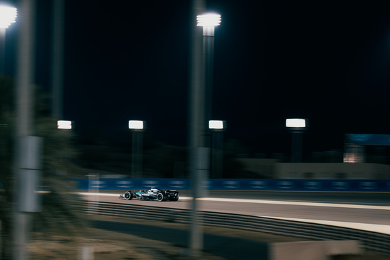 Spacesuit Collections Photo ID 537728, Birgit Dieryck, Formula 1 Aramco Pre-season Testing, Bahrain, 27/02/2025 18:11:39