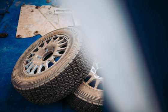 Spacesuit Collections Photo ID 514890, Adam Pigott, Cambrian Rally, UK, 26/10/2024 13:58:30