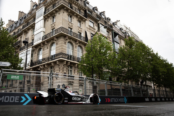 Spacesuit Collections Photo ID 141564, Shivraj Gohil, Paris ePrix, France, 27/04/2019 07:44:17