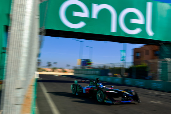 Spacesuit Collections Photo ID 3822, Nat Twiss, Marrakesh ePrix, Morocco, 11/11/2016 15:11:46