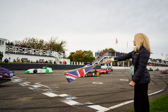 Spacesuit Collections Photo ID 513659, James Lynch, Greenpower International Final, UK, 13/10/2024 15:20:16