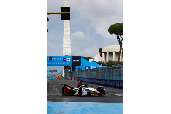 Spacesuit Collections Photo ID 139382, Shivraj Gohil, Rome ePrix, Italy, 13/04/2019 16:11:04