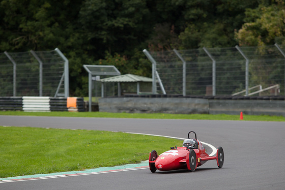 Spacesuit Collections Photo ID 43493, Tom Loomes, Greenpower - Castle Combe, UK, 17/09/2017 14:14:35