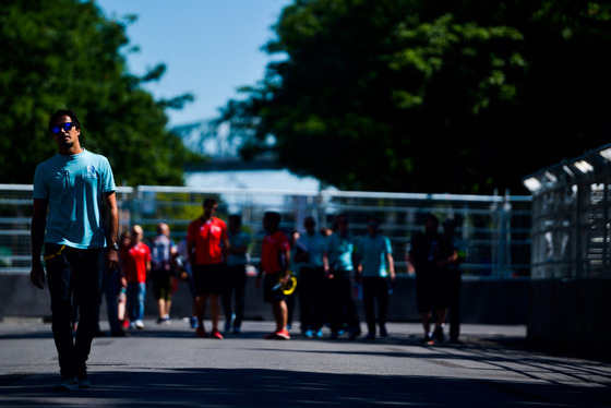 Spacesuit Collections Photo ID 38509, Nat Twiss, Montreal ePrix, Canada, 28/07/2017 10:19:43