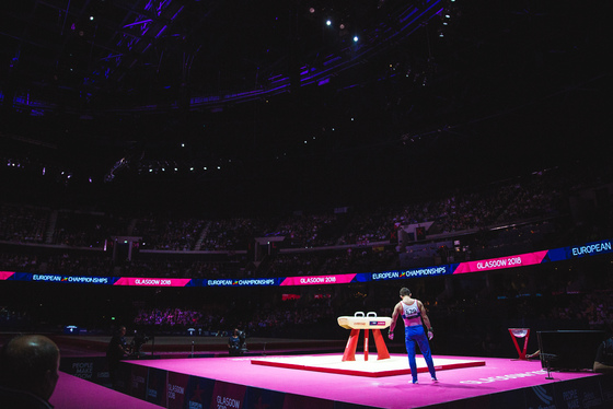 Spacesuit Collections Photo ID 90238, Adam Pigott, European Championships, UK, 12/08/2018 15:20:30