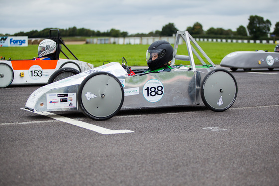 Spacesuit Collections Photo ID 43484, Tom Loomes, Greenpower - Castle Combe, UK, 17/09/2017 13:52:39