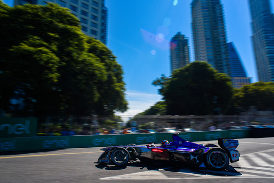 Spacesuit Collections Photo ID 8781, Dan Bathie, Buenos Aires ePrix, Argentina, 17/02/2017 14:23:24