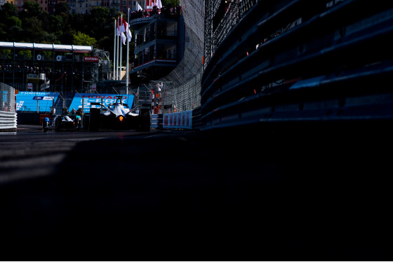 Spacesuit Collections Photo ID 145411, Sergey Savrasov, Monaco ePrix, Monaco, 11/05/2019 16:50:00