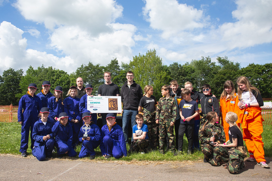 Spacesuit Collections Photo ID 155499, Adam Pigott, Grampian Transport Museum Goblins, UK, 15/06/2019 15:33:30