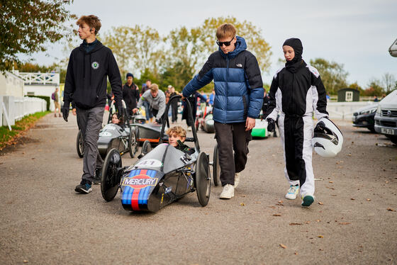 Spacesuit Collections Photo ID 513241, James Lynch, Greenpower International Final, UK, 13/10/2024 16:59:30