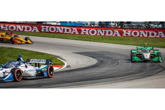 Spacesuit Collections Photo ID 212038, Sean Montgomery, Honda Indy 200 at Mid-Ohio, United States, 13/09/2020 12:23:42