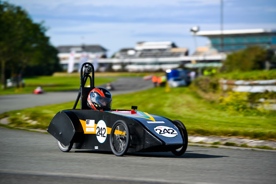 Spacesuit Collections Photo ID 44046, Nat Twiss, Greenpower Aintree, UK, 20/09/2017 06:56:51