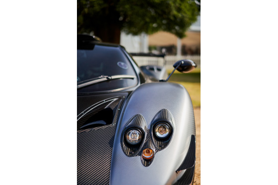 Spacesuit Collections Photo ID 510991, James Lynch, Concours of Elegance, UK, 30/08/2024 10:23:47