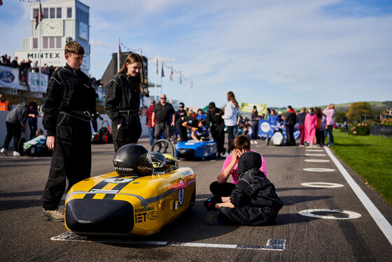 Spacesuit Collections Photo ID 334057, James Lynch, Goodwood International Final, UK, 09/10/2022 14:49:45