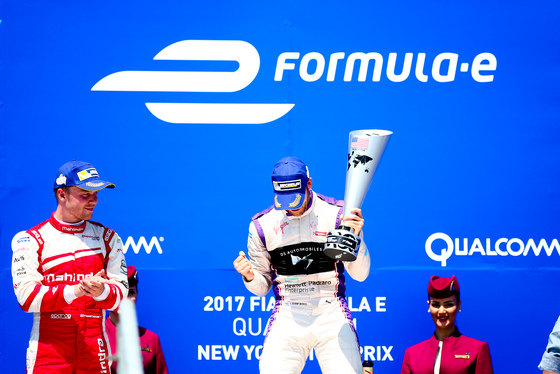 Spacesuit Collections Photo ID 36095, Lou Johnson, New York ePrix, United States, 16/07/2017 14:21:12