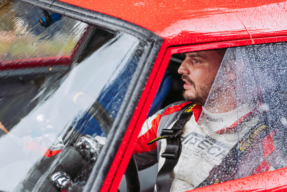 Spacesuit Collections Photo ID 408677, Adam Pigott, Goodwood Festival of Speed, UK, 14/07/2023 16:25:17