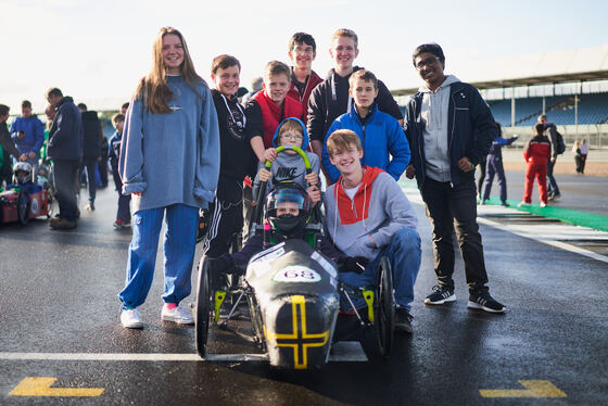 Spacesuit Collections Photo ID 174488, James Lynch, Greenpower International Final, UK, 17/10/2019 15:02:44