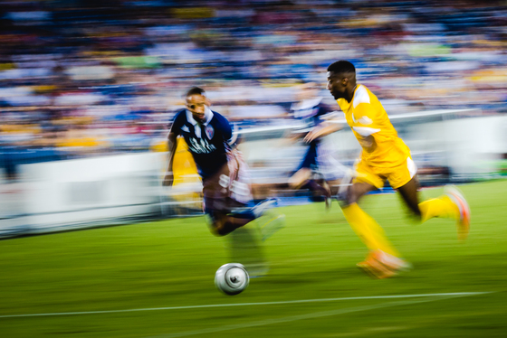 Spacesuit Collections Photo ID 167307, Kenneth Midgett, Nashville SC vs Indy Eleven, United States, 27/07/2019 19:41:32