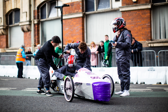 Spacesuit Collections Photo ID 143644, Adam Pigott, Hull Street Race, UK, 28/04/2019 16:00:23