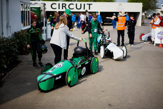 Spacesuit Collections Photo ID 380082, James Lynch, Goodwood Heat, UK, 30/04/2023 09:37:26