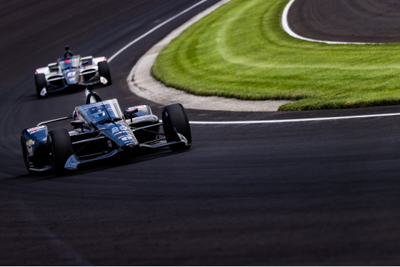 Spacesuit Collections Photo ID 203589, Andy Clary, 104th Running of the Indianapolis 500, United States, 12/08/2020 15:17:48