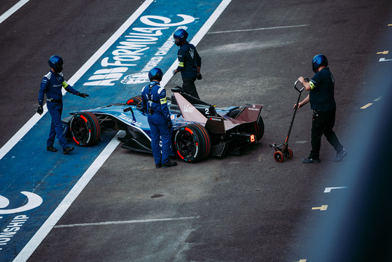 Spacesuit Collections Photo ID 521057, Adam Pigott, Mexico City ePrix, Mexico, 10/01/2025 14:36:00