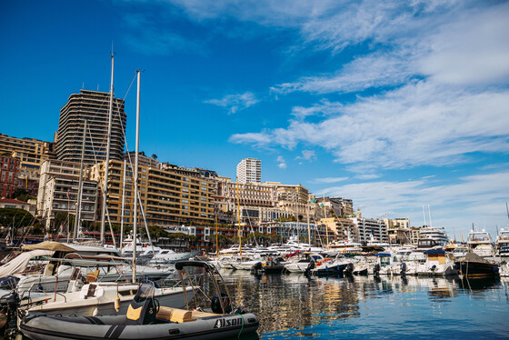 Spacesuit Collections Photo ID 461693, Adam Pigott, Monaco ePrix, Monaco, 24/04/2024 17:39:55