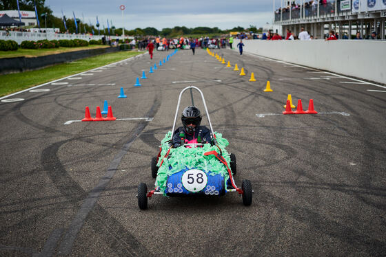 Spacesuit Collections Photo ID 495728, James Lynch, Gathering of Goblins, UK, 30/06/2024 12:07:08