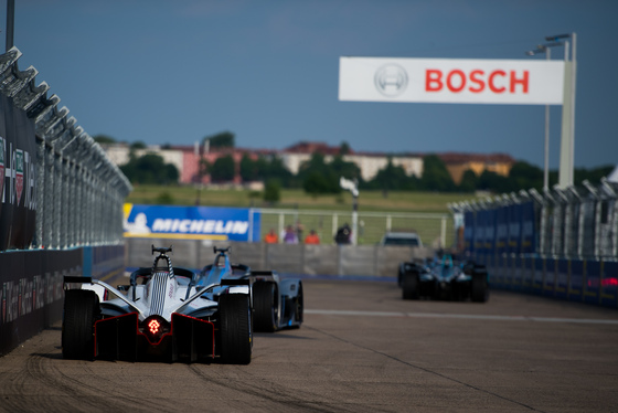 Spacesuit Collections Photo ID 149575, Lou Johnson, Berlin ePrix, Germany, 24/05/2019 18:03:55