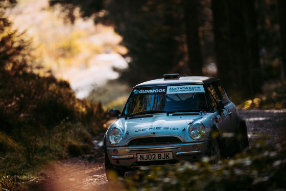 Spacesuit Collections Photo ID 514855, Adam Pigott, Cambrian Rally, UK, 26/10/2024 12:20:51