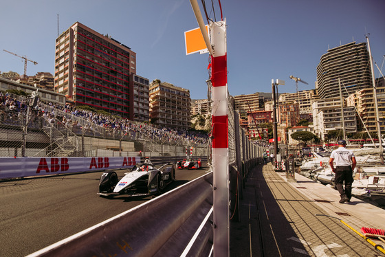 Spacesuit Collections Photo ID 239812, Shiv Gohil, Monaco ePrix, Monaco, 08/05/2021 16:13:32