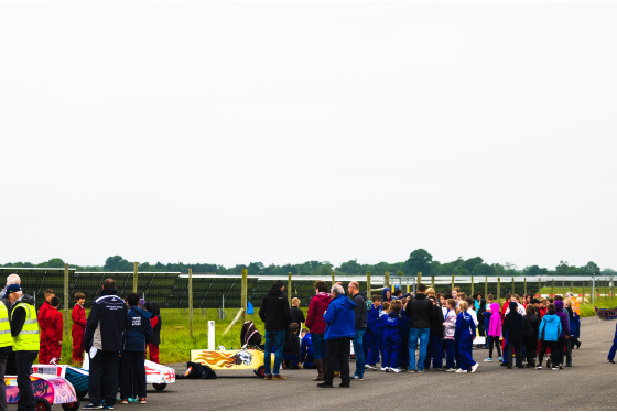 Spacesuit Collections Photo ID 75424, Jamie Sheldrick, Scottow Goblins, UK, 05/06/2018 09:51:27