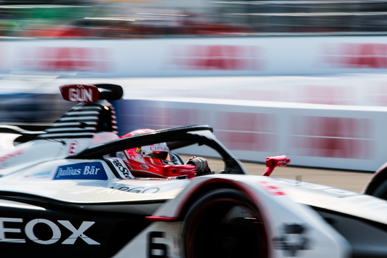 Spacesuit Collections Photo ID 149535, Lou Johnson, Berlin ePrix, Germany, 24/05/2019 15:59:49