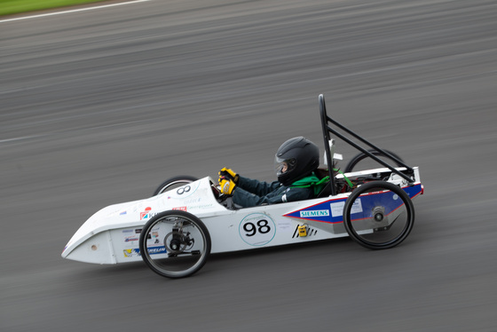 Spacesuit Collections Photo ID 43528, Tom Loomes, Greenpower - Castle Combe, UK, 17/09/2017 15:31:32
