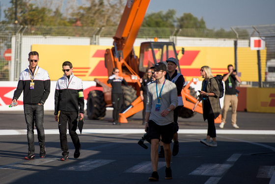 Spacesuit Collections Photo ID 188008, Peter Minnig, Marrakesh E-Prix, Morocco, 28/02/2020 09:45:09