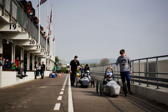 Spacesuit Collections Photo ID 380087, James Lynch, Goodwood Heat, UK, 30/04/2023 09:36:00