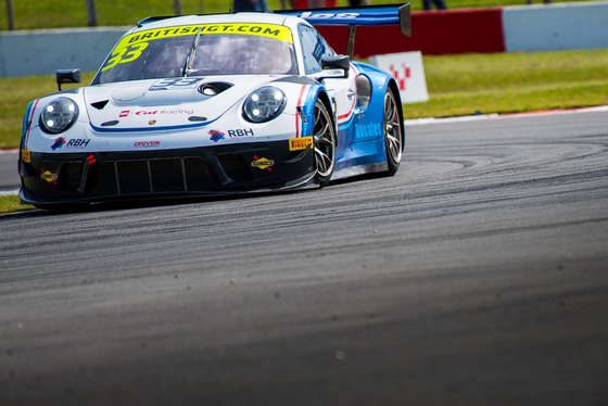 Spacesuit Collections Photo ID 170285, Nic Redhead, British GT Donington Park, UK, 14/09/2019 13:16:03