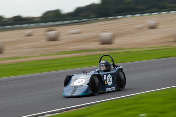 Spacesuit Collections Photo ID 43547, Tom Loomes, Greenpower - Castle Combe, UK, 17/09/2017 15:40:02