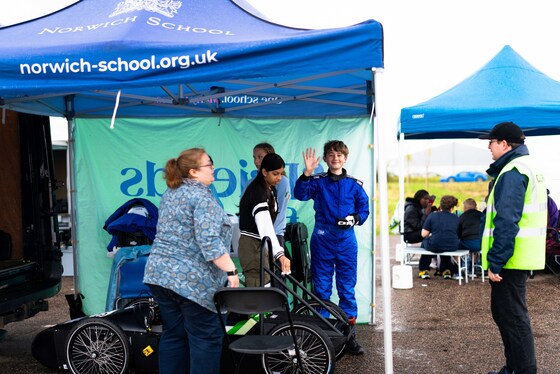 Spacesuit Collections Photo ID 512870, Jathu Thillai, East Anglia Heat, UK, 22/09/2024 11:51:20