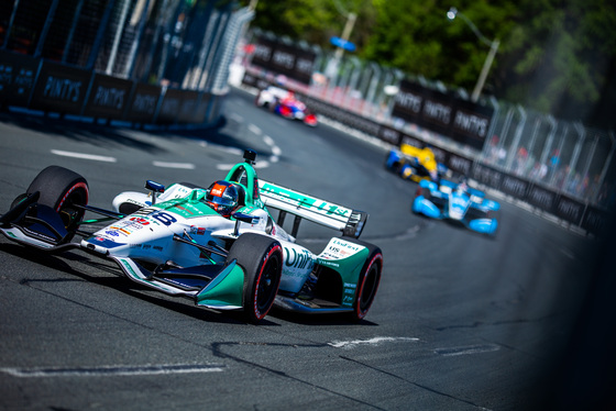 Spacesuit Collections Photo ID 163610, Andy Clary, Honda Indy Toronto, Canada, 14/07/2019 15:45:38