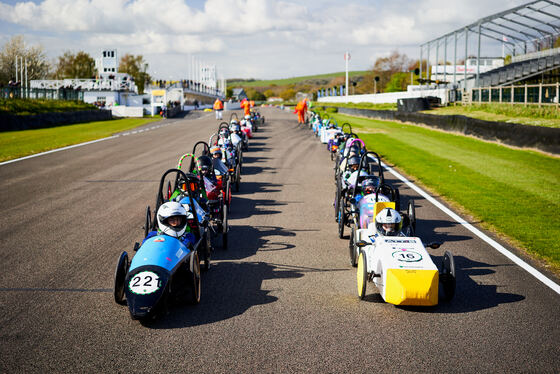 Spacesuit Collections Photo ID 460042, James Lynch, Goodwood Heat, UK, 21/04/2024 16:35:09